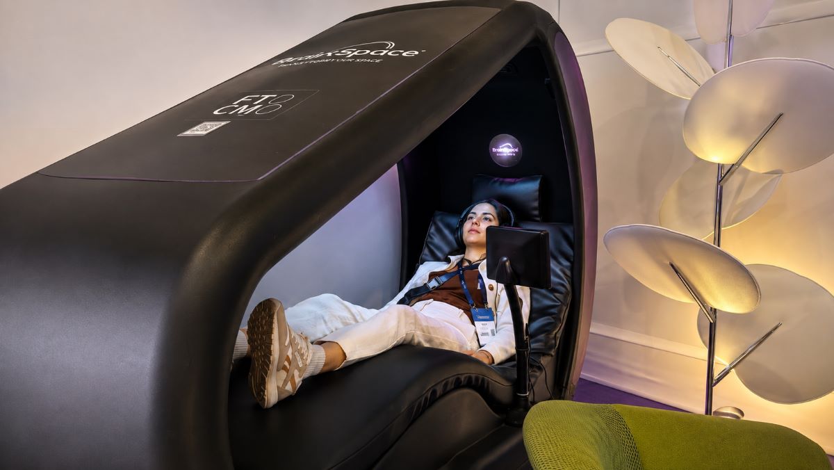 Seis experiencias audiovisuales permitirán a los visitantes de InfoComm América Latina descubrir de manera interactiva las posibilidades que ofrecen el audio, el video, la iluminación, los contenidos y la conectividad.