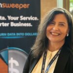 Tané López, Partner Account Executive para Latinoamérica en Lansweeper