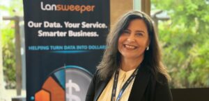 Tané López, Partner Account Executive para Latinoamérica en Lansweeper