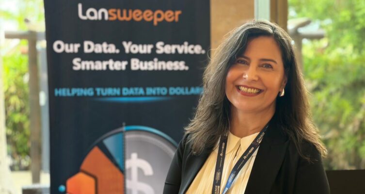 Tané López, Partner Account Executive para Latinoamérica en Lansweeper