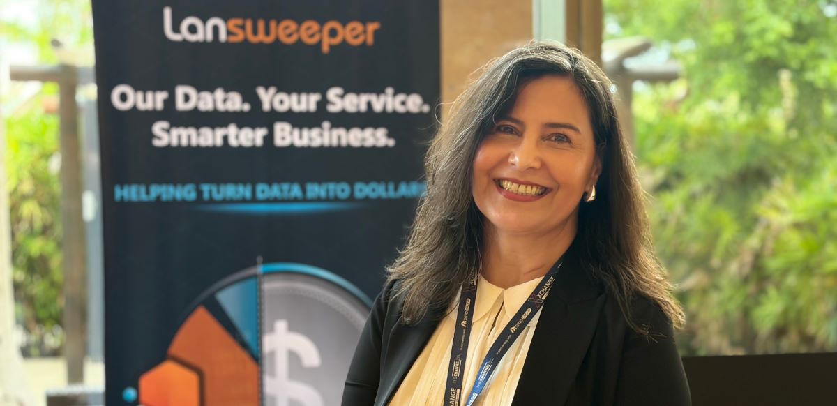 Tané López, Partner Account Executive para Latinoamérica en Lansweeper