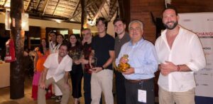 XChange LATAM México 2026 concluyó con la entrega de los XCellence Awards, en una edición enfocada en reconocer el desempeño de los participantes y promover nuevas oportunidades de negocio.