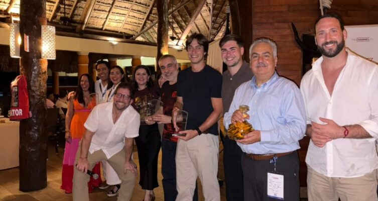 XChange LATAM México 2026 concluyó con la entrega de los XCellence Awards, en una edición enfocada en reconocer el desempeño de los participantes y promover nuevas oportunidades de negocio.