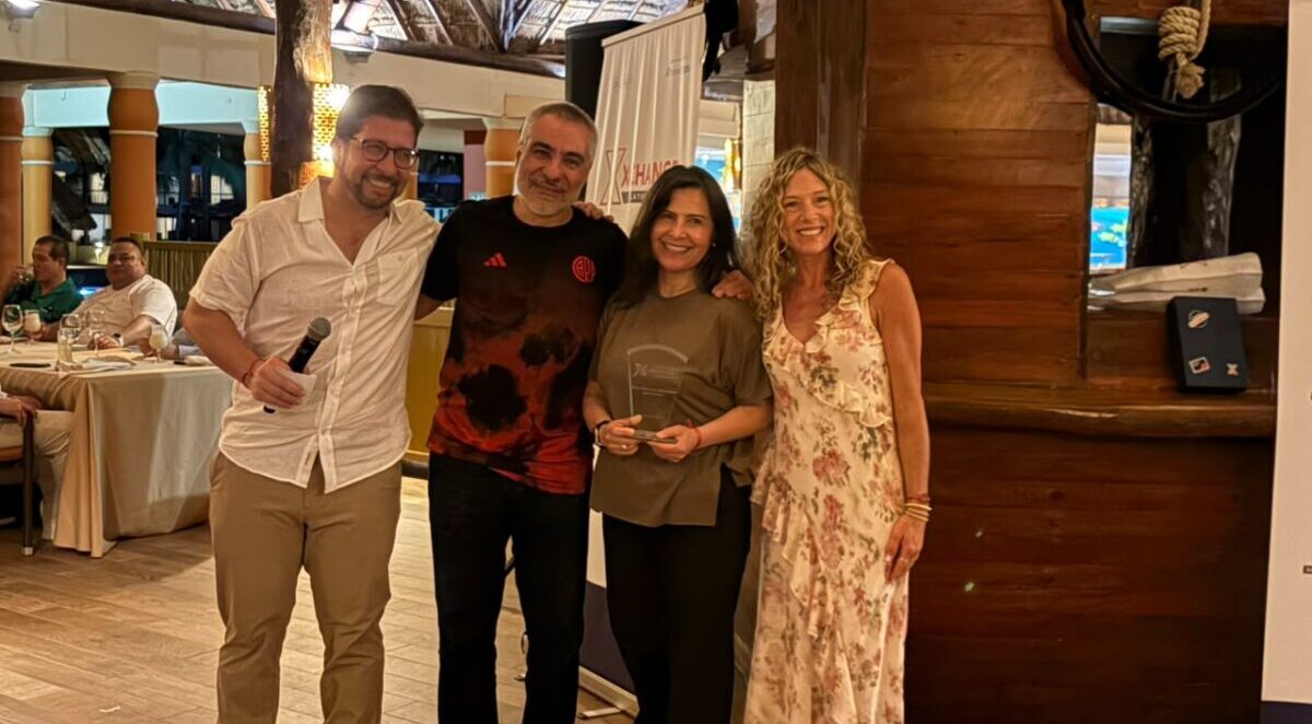 Lansweeper obtuvo el premio Best Channel Solution, que destaca las soluciones orientadas a responder a las necesidades del canal tecnológico.