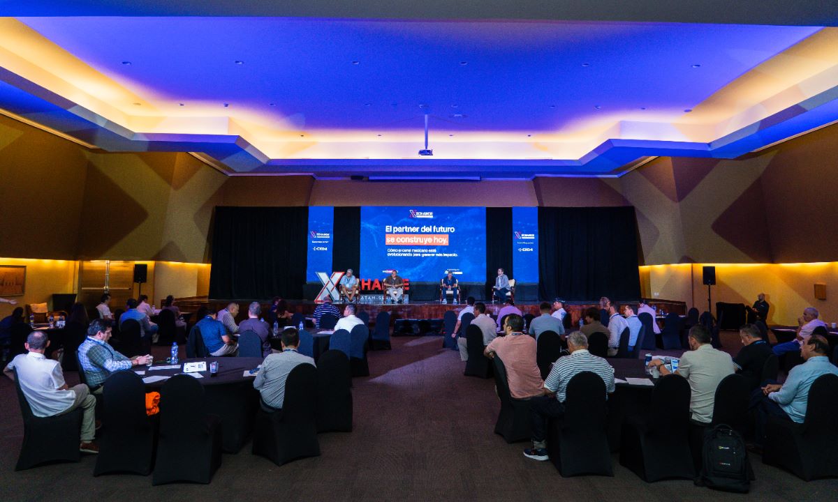 Durante XChange LATAM México 2026, SUMaTO destacó el valor de las alianzas entre partners para complementar capacidades y desarrollar nuevos negocios.