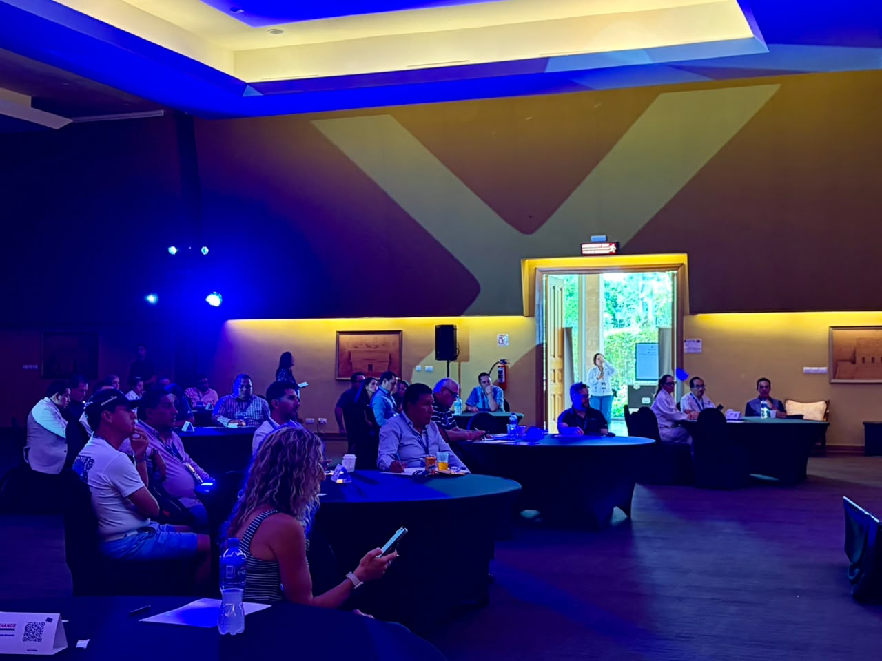 XChange LATAM México 2026 reunió a líderes del canal tecnológico para discutir liderazgo, transformación de negocios, servicios administrados y nuevas oportunidades comerciales.