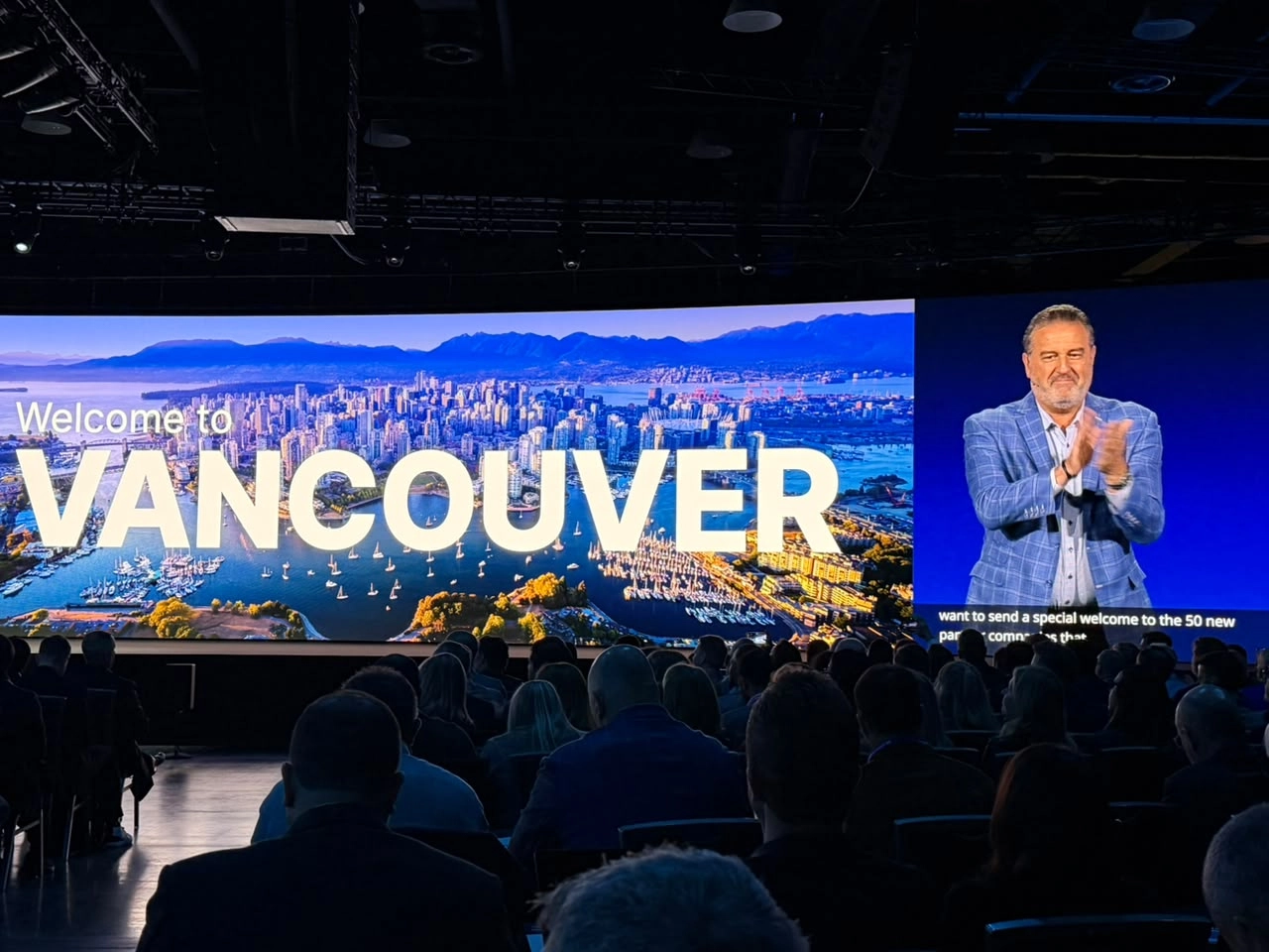 Vancouver es sede del Cisco Partner Summit 2026, el encuentro en el que la compañía presenta novedades tecnológicas y oportunidades de negocio para su ecosistema global de partners.