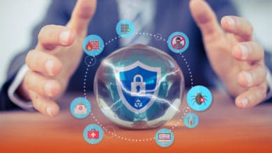 El mercado de la seguridad informática en Perú