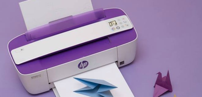 HP compra negocio de impresión de Samsung y lanza nuevas