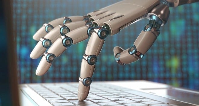 "Aquel que usa herramientas de inteligencia artificial es mucho más productivo con su tiempo", dijo el especialista