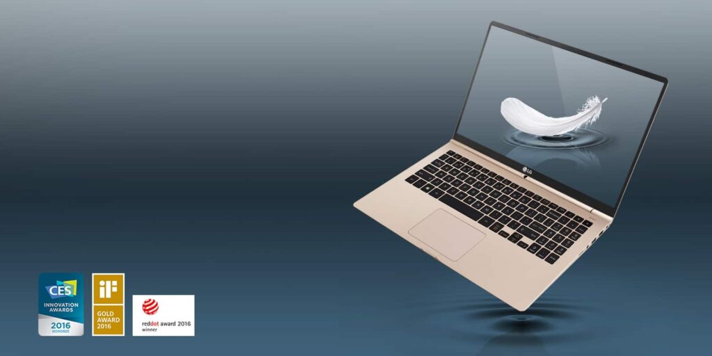 Presentan computadora de un kilo - ITSitio