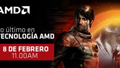 Webinar AMD Ryzen