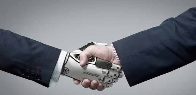 ¿Cómo la Inteligencia Artificial puede potenciar el negocio?
