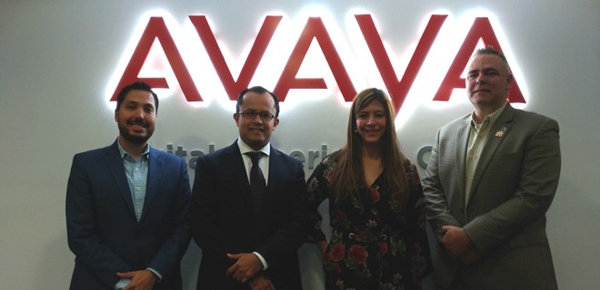 Soluciones de seguridad pública, uno de los ejes que Avaya impulsará entre sus canales Soluciones de seguridad pública, uno de los ejes que Avaya impulsará entre sus canales
