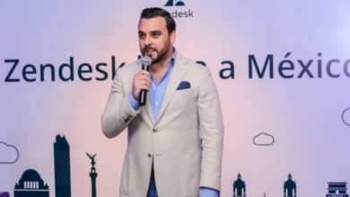 Damian Gona, de Zendesk: “En México, vamos por un mix saludable de resellers y retail”