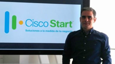 Cisco pisa el acelerador con la PyME: presenta programa Cisco Start