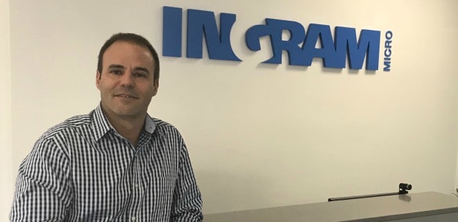 ¿Qué vendors sumó Ingram Micro a su Cloud Marketplace?