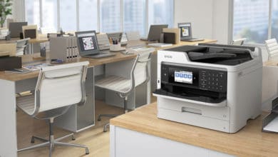 Las impresoras que imprimen en 7 segundos