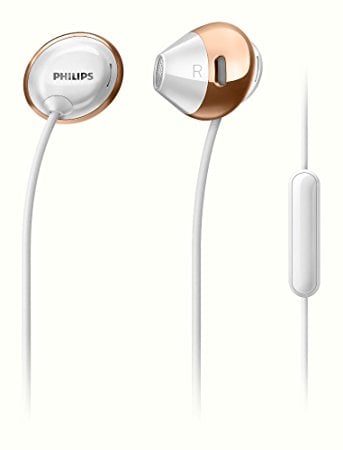Nuevos auriculares ergonómicos Philips en el CES 2018