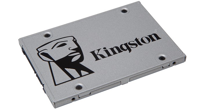 Soluciones SSD y unidades flash USB; algo de lo nuevo de Kingston