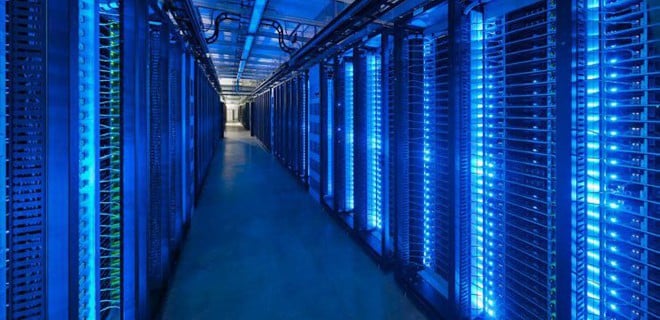 Cómo la comunicación M2M afectará a los centros de datos en el 2018 Cómo la comunicación M2M afectará a los centros de datos en el 2018