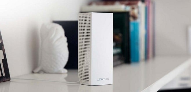 Linksys incluye Banda Dual en su línea Velop