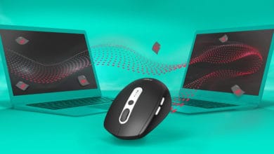 Cinco productos Logitech premiados por su innovación en el CES 2018