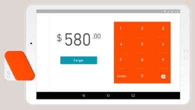 Un dispositivo mexicano compatible con Samsung Pay
