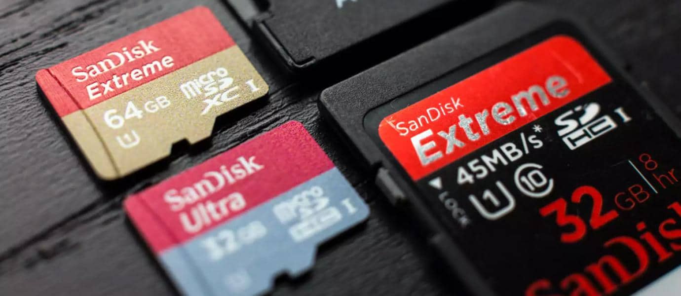 Tarjetas MicroSD que aceleran la experiencia con Apps móviles