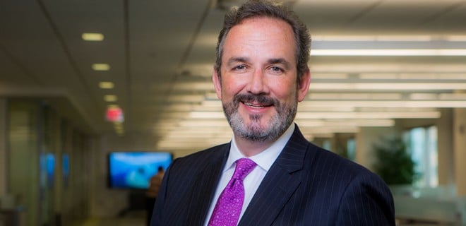 SAP presentó a su nuevo presidente y director general en México