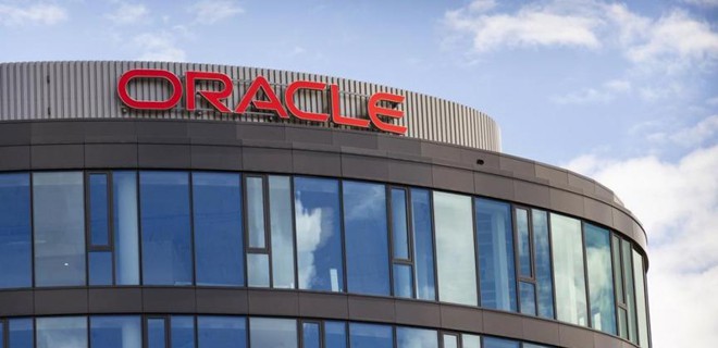 Oracle amplía su porfolio de seguridad cloud