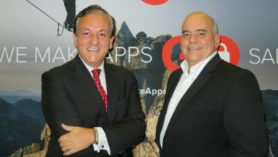 Go Safer, Go Smarter y Go Faster, los tres pilares de F5 en 2018
