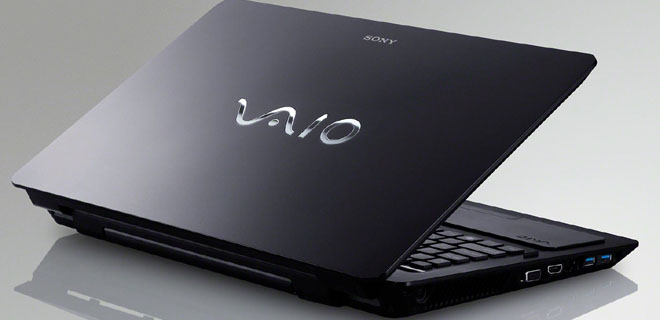 Novo Concepto amplía su porfolio de productos con notebooks VAIO