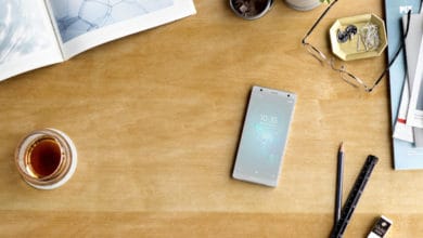 Dos nuevos Smartphones Xperia en el MWC 2018