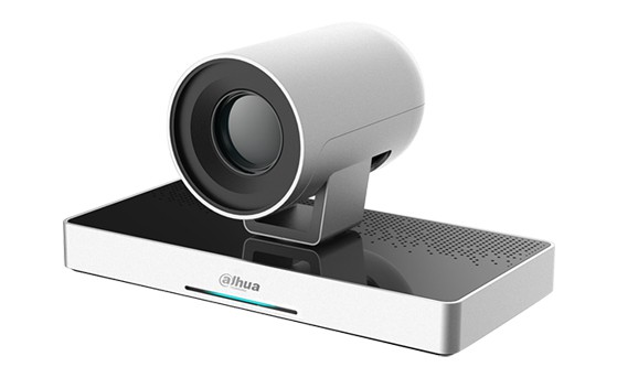 Dahua presentó su nueva solución para videoconferencia