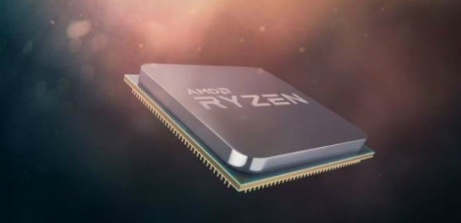 Los nuevos Ryzen de AMD para gamers