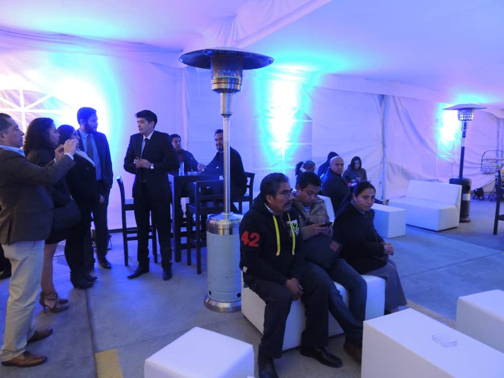 Grupo CVA inaugura Pachuca y comienza a trabajar en Acapulco