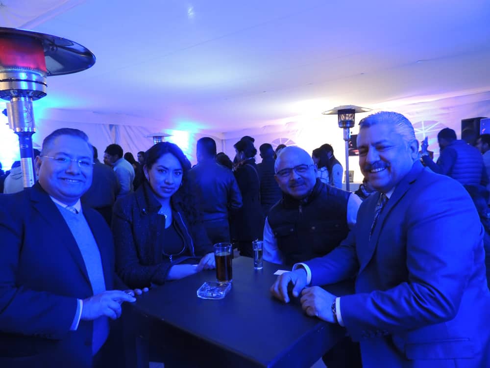 Grupo CVA inaugura Pachuca y comienza a trabajar en Acapulco