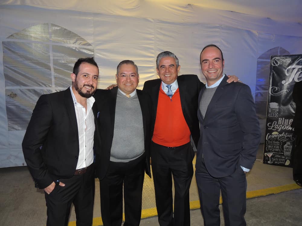 Grupo CVA inaugura Pachuca y comienza a trabajar en Acapulco