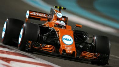 Dell Technologies y McLaren se alían estratégicamente