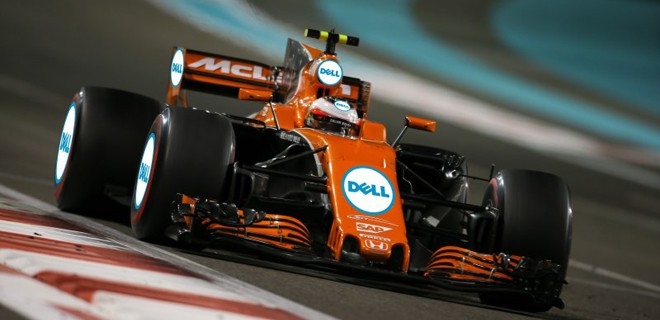 Dell Technologies y McLaren se alían estratégicamente
