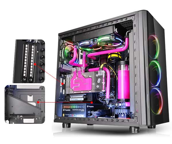 Gabinetes Gaming, un negocio de doble dígito Gabinetes Gaming, un negocio de doble dígito