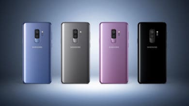 Las nuevas features que llegaron con los Galaxy S9 y S9+