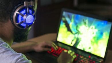 Mercado Gamer creció 15% en México