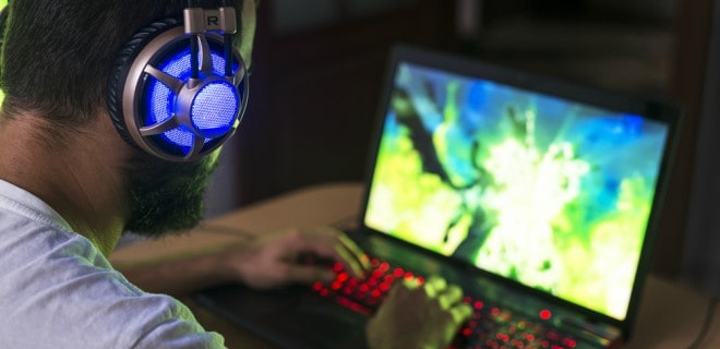Mercado Gamer creció 15% en México Mercado Gamer creció 15% en México
