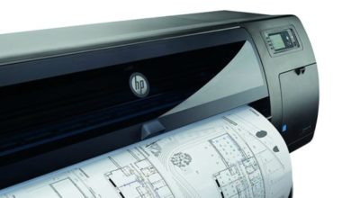 La impresora HP DesignJet T1700 se desmarca del cibercrimen