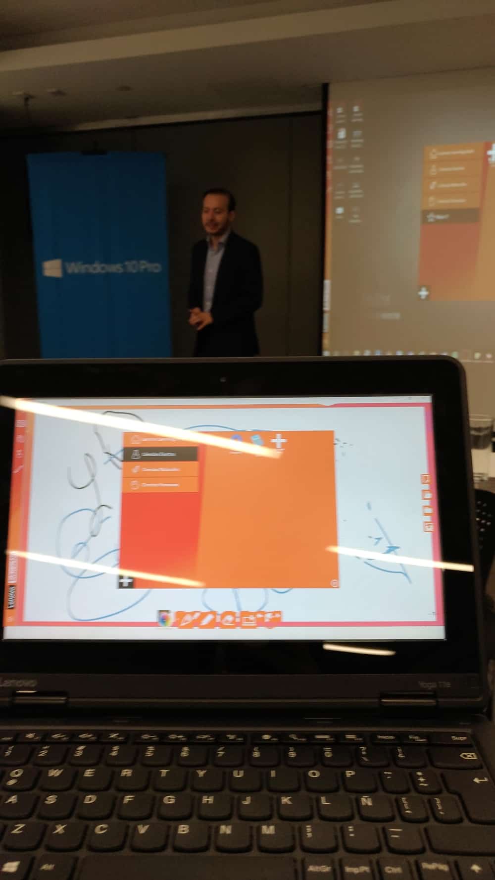Lenovo Education Pack, cambiando las reglas