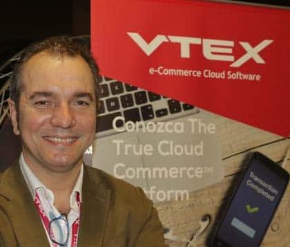 ¿Qué espera VTEX, la plataforma de e-commerce, para el 2018?