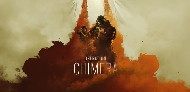 Nuevo contenido en Tom Clancy’s Rainbow Six Siege