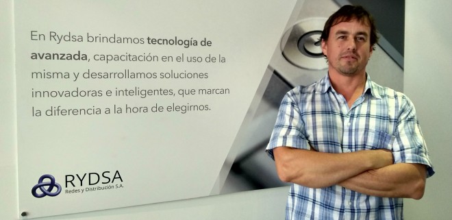 Rydsa suma Edimax a su portfolio de soluciones de Networking